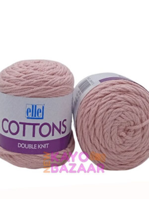 Cottons double knit 50g 042 blush