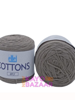 Cottons 4 ply 50g 048 stone
