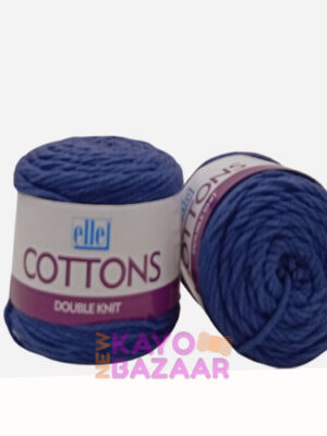 Cottons double knit 50g 078 midnight