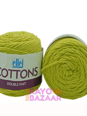 Cottons double knit 50g 081 bamboo