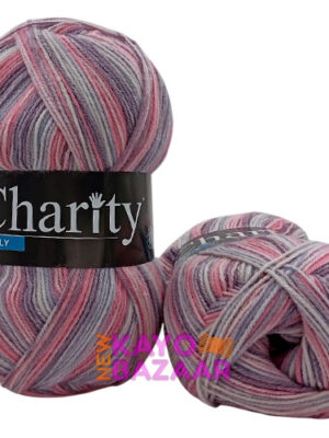 Charity print 4 ply 536 arabian nights