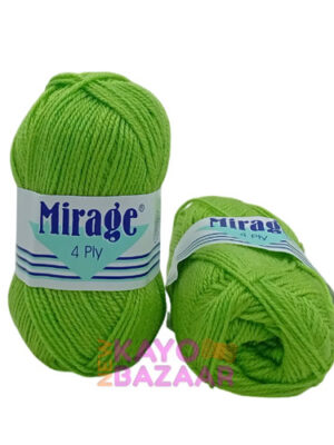 Mirage 4 ply 743 caterpillar
