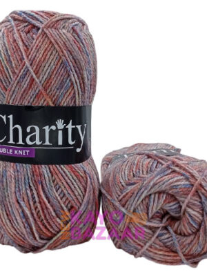 Charity print dk 772 prism pulse