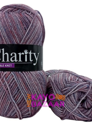 Charity print dk 773 magic genie