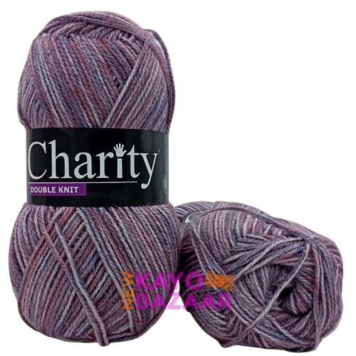 Charity print dk 773 magic genie