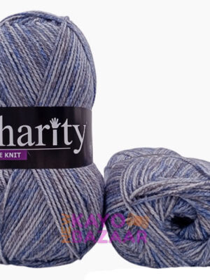 Charity print dk 776 portland