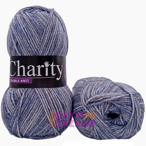 Charity print dk 776 portland