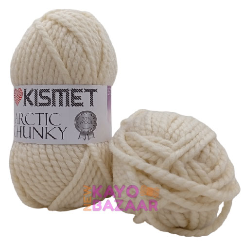 Arctic chunky 03 1 Arctic chunky 03