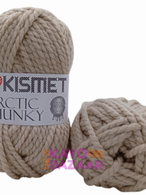 Arctic chunky 04