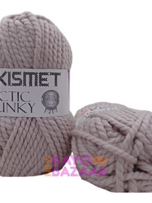 Arctic chunky 05