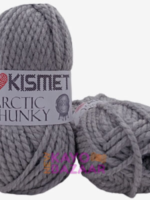 Arctic chunky 06