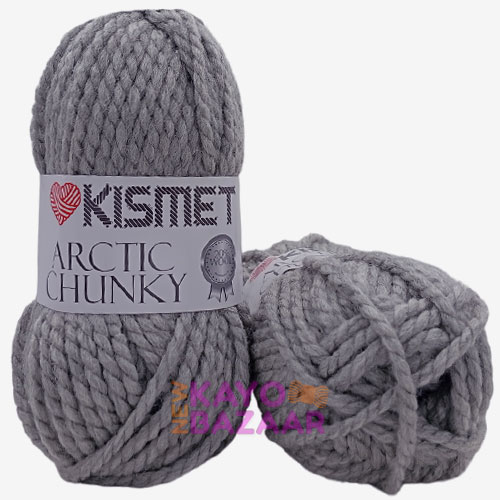 Arctic chunky 06 1 Arctic chunky 06
