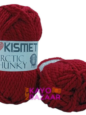 Arctic chunky 08
