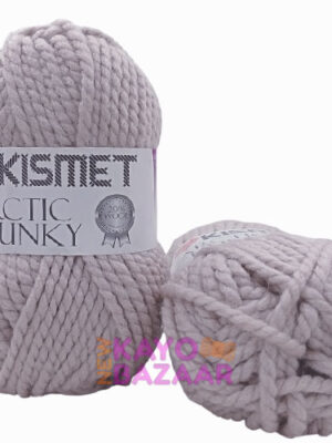Arctic chunky 13