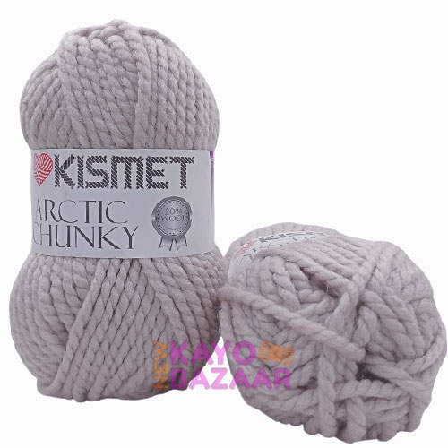 Arctic chunky 13