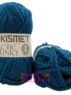 Arctic chunky 19