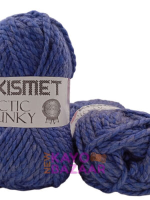 Arctic chunky 20