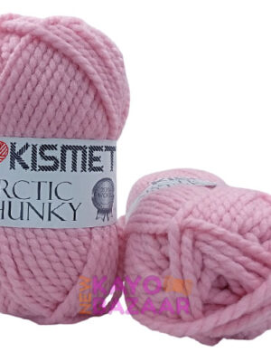 Arctic chunky 26
