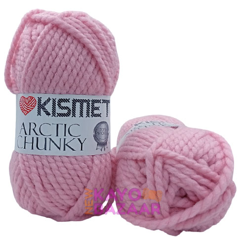 Arctic chunky 26
