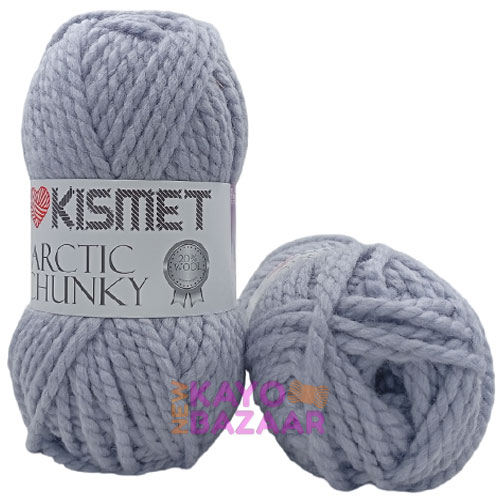 Arctic chunky 27