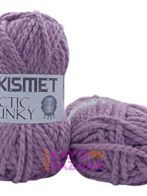 Arctic chunky 29