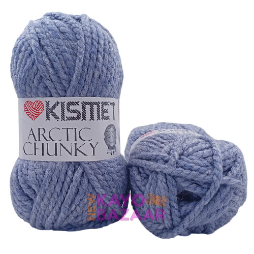 Arctic chunky 30