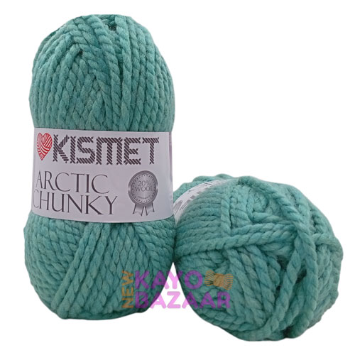 Arctic chunky 31