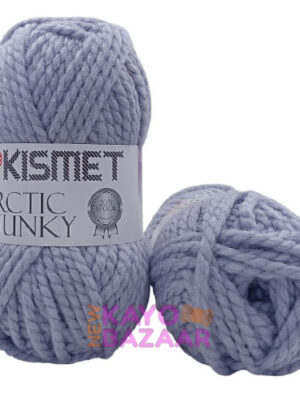Arctic chunky 32