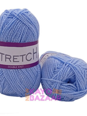 Stretch 003 blue