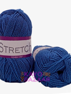 Stretch 050 denim