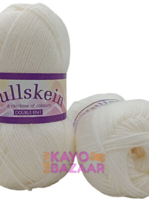 Pullskein 105 porcelain