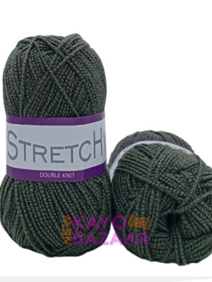 Stretch 156 military