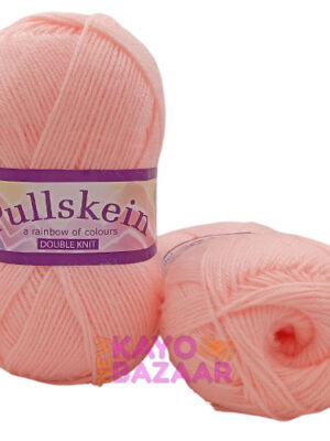 Pullskein 046 apricot