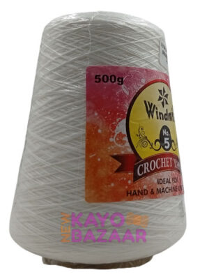Windmill no 5 white 500g