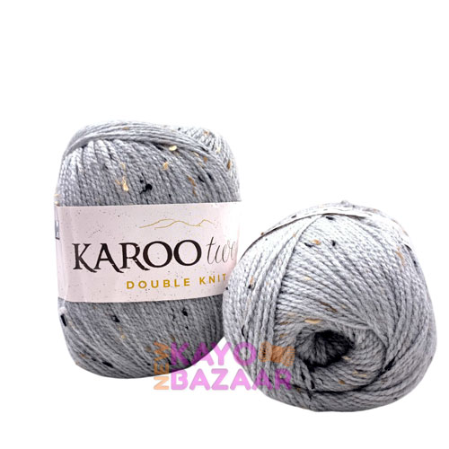 Karoo Tweed DK 011 Windmill
