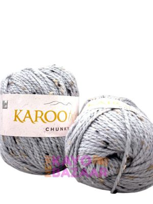 Karoo Tweed chunky 011 Windmill