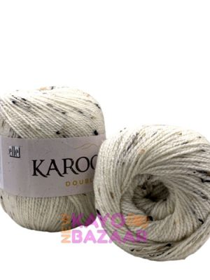 Karoo Tweed DK 014 Aran