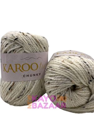 Karoo Tweed chunky 014 Aran