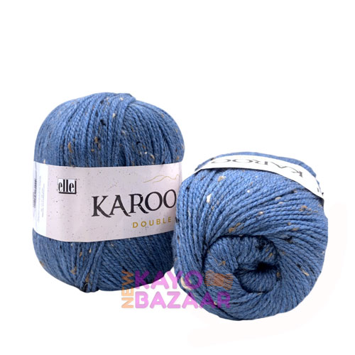 Karoo Tweed DK 050 Waterhole