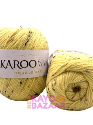 Karoo Tweed DK 057 Mielie