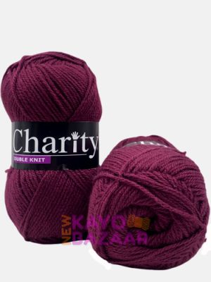 Charity dk 101 Grape