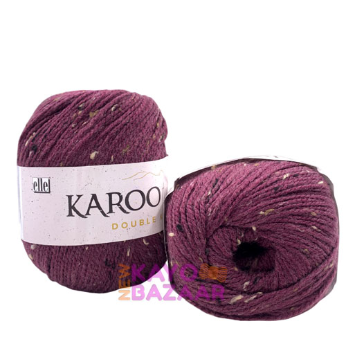 Karoo Tweed DK 101 Protea