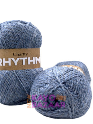 Rhythm Double Knit 668 Tides