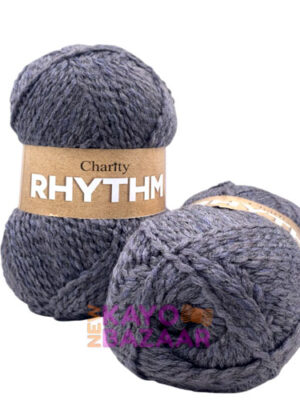 Rhythm Double Knit 669 Pond Ripple