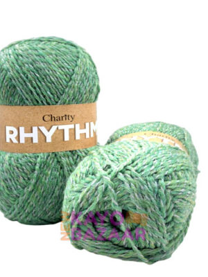 Rhythm Double Knit 670 Greenfields