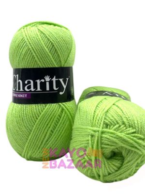 Charity dk 703 Chartreus
