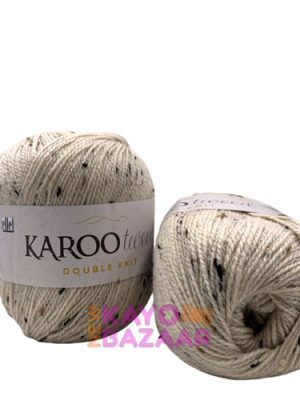 Karoo Tweed DK 708 Fossil