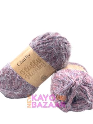 Fluffy Hunky 718 Merlot