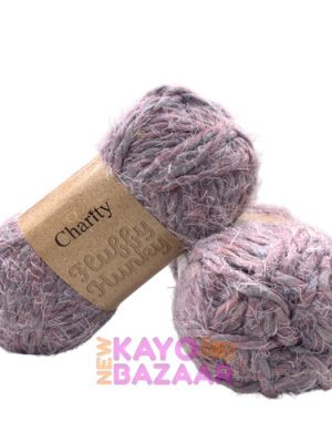 Fluffy Hunky 723 Tawny