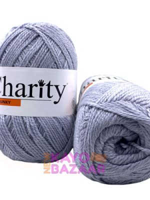 Charity chunky 300g 735 Twilight